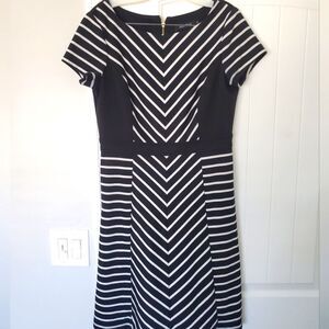 Women's Ellen Tracy Dress Size 10